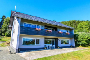Ferienwohnung Schöne Aussicht am Rothaarsteig